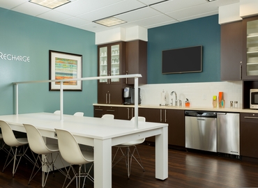 Virtual business address in Tucson, AZ, One South Church Avenue (85701) - 8 | MatchOffice