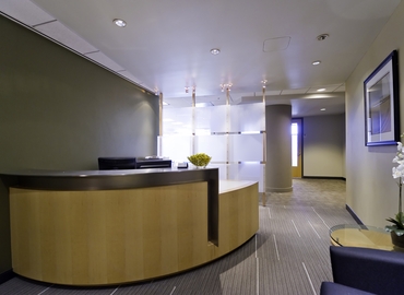Virtual office space in San Francisco, CA, One Embarcadero Center (94111) - 10 | MatchOffice