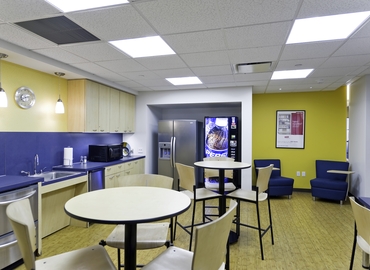 Virtual office space in Fort Lee, NJ, One Bridge Plaza (07024) - 6 | MatchOffice.com