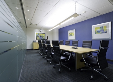 Virtual office in Fort Lee, NJ, One Bridge Plaza (07024) - 7 | MatchOffice.com