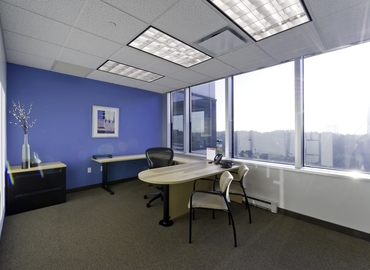 Virtual office in Fort Lee, NJ, One Bridge Plaza (07024) - 9 | MatchOffice.com