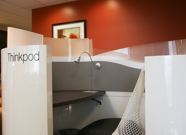 Virtual office in San Jose, CA, 99 Almaden Blvd. (95113) - 3 | MatchOffice