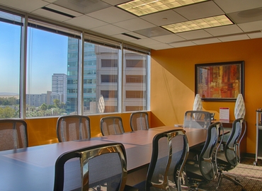 Virtual office in San Jose, CA, 99 Almaden Blvd. (95113) - 4 | MatchOffice