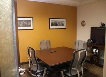 Virtual address in San Jose, CA, 99 Almaden Blvd. (95113) - 5 | MatchOffice.com