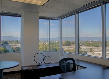 Virtual address in San Jose, CA, 99 Almaden Blvd. (95113) - 6 | MatchOffice.com