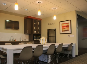 Virtual office space in San Jose, CA, 99 Almaden Blvd. (95113) - 7 | MatchOffice.com