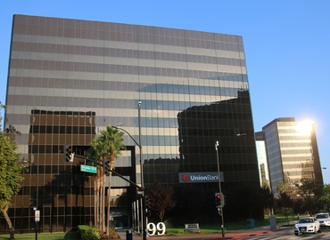 Virtual office in San Jose, CA, 99 Almaden Blvd. (95113) - 9 | MatchOffice