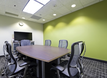 Virtual address in Sacramento, CA, 980 Ninth Street (95814) - 7 | MatchOffice