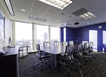 Virtual office in Sacramento, CA, 980 Ninth Street (95814) - 9 | MatchOffice