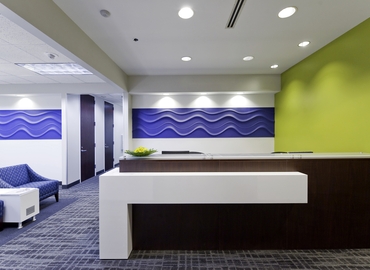 Virtual office space in Sacramento, CA, 980 Ninth Street (95814) - 12 | MatchOffice.com