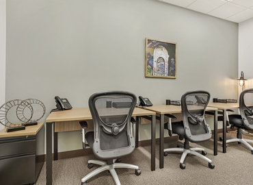 Virtual business address in Fort Worth, TX, 9800 Hillwood Parkway (76177) - 7 | MatchOffice.com