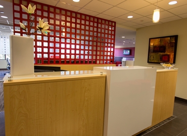 Virtual office space in San Mateo, CA, 951 Mariners Island Blvd (94404) - 5 | MatchOffice