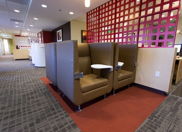 Virtual address in San Mateo, CA, 951 Mariners Island Blvd (94404) - 6 | MatchOffice