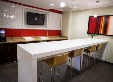 Virtual office space in San Mateo, CA, 951 Mariners Island Blvd (94404) - 8 | MatchOffice