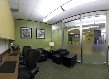 Virtual business address in Boise, ID, 950 Bannock Street (83702) - 3 | MatchOffice