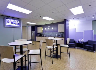 Virtual office space in Boise, ID, 950 Bannock Street (83702) - 4 | MatchOffice