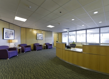 Virtual office space in Boise, ID, 950 Bannock Street (83702) - 10 | MatchOffice