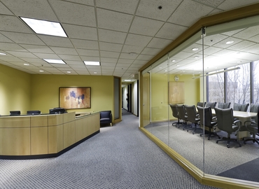 Virtual business address in Overland Park, KS, 9393 West 110th Street (66210) - 4 | MatchOffice