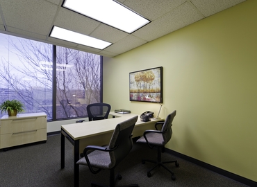 Virtual office in Overland Park, KS, 9393 West 110th Street (66210) - 9 | MatchOffice.com