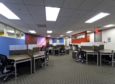 Virtual business address in Chicago, IL, 8770 West Bryn Mawr Avenue (60631) - 8 | MatchOffice.com