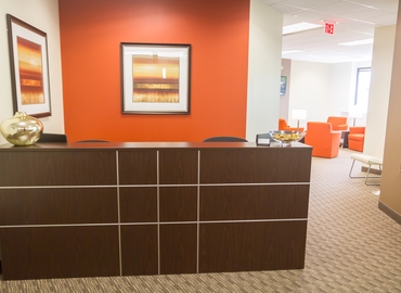 Virtual office space in Eagan, MN, 860 Blue Gentian Road (55121) - 3 | MatchOffice