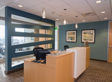 Virtual office space in Seattle, WA, 801 Second Avenue Seattle (98104) - 5 | MatchOffice.com