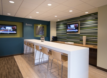 Virtual address in Seattle, WA, 801 Second Avenue Seattle (98104) - 8 | MatchOffice