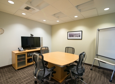 Virtual office space in Seattle, WA, 801 Second Avenue Seattle (98104) - 10 | MatchOffice