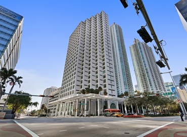 Virtual office space in Miami, FL, 801 Brickell Avenue (33131) - 3 | MatchOffice
