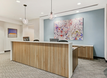 Virtual business address in Miami, FL, 801 Brickell Avenue (33131) - 4 | MatchOffice.com