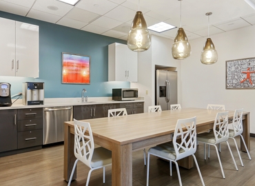 Virtual business address in Miami, FL, 801 Brickell Avenue (33131) - 6 | MatchOffice