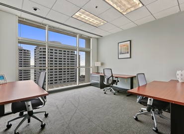 Virtual office in Miami, FL, 801 Brickell Avenue (33131) - 10 | MatchOffice.com