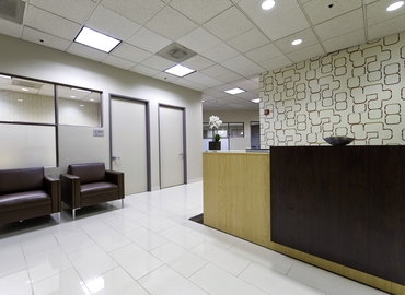 Virtual address in Mountain View, CA, 800 West El Camino Real (94040) - 4 | MatchOffice.com