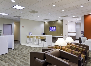 Virtual office in Mountain View, CA, 800 West El Camino Real (94040) - 5 | MatchOffice.com