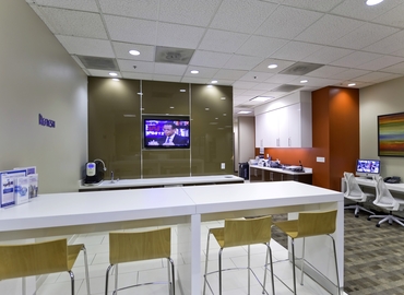 Virtual office space in Mountain View, CA, 800 West El Camino Real (94040) - 7 | MatchOffice.com