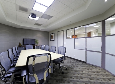 Virtual address in Mountain View, CA, 800 West El Camino Real (94040) - 8 | MatchOffice.com