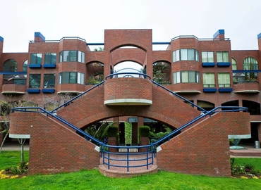 Virtual business address in San Francisco, CA, 75 Broadway (94111) - 8 | MatchOffice.com