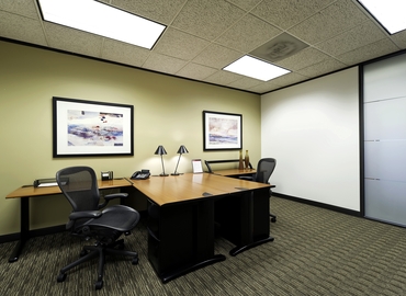 Virtual office space in Overland Park, KS, 7300 West 110th Street (66210) - 12 | MatchOffice