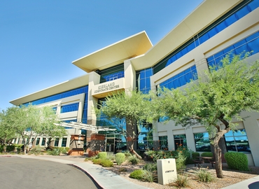 Virtual business address in Scottsdale, AZ, 7047 E. Greenway Parkway (85254) - 10 | MatchOffice