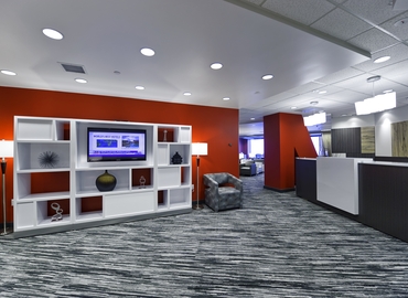 Virtual office space in Seattle, WA, 701 Fifth Avenue (98104) - 5 | MatchOffice