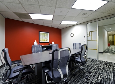 Virtual office in Seattle, WA, 701 Fifth Avenue (98104) - 9 | MatchOffice.com