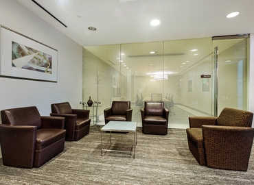 Virtual office space in Glendale, CA, 655 North Central Avenue (91203) - 6 | MatchOffice.com