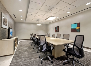 Virtual business address in Glendale, CA, 655 North Central Avenue (91203) - 8 | MatchOffice.com