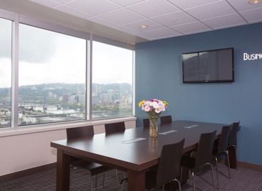 Virtual address in Portland, 650 N. E. Holladay Street (97232) - 10 | MatchOffice.com