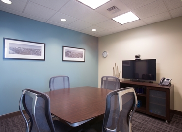 Virtual office space in Portland, 650 N. E. Holladay Street (97232) - 11 | MatchOffice.com