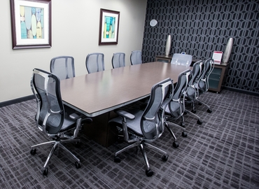 Virtual business address in Sunnyvale, CA, 640 W. California Avenue (94086) - 6 | MatchOffice.com