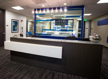 Virtual office space in Sunnyvale, CA, 640 W. California Avenue (94086) - 9 | MatchOffice