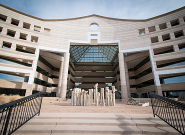 Virtual office space in Greenwood Village, CO, 6312 S. Fiddlers Green Circle (80111) - 4 | MatchOffice.com