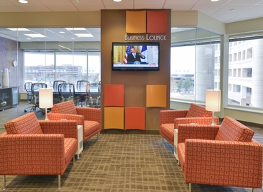 Virtual business address in Greenwood Village, CO, 6312 S. Fiddlers Green Circle (80111) - 6 | MatchOffice.com