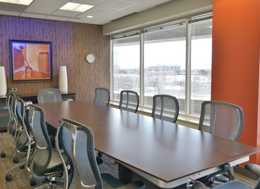 Virtual address in Greenwood Village, CO, 6312 S. Fiddlers Green Circle (80111) - 9 | MatchOffice